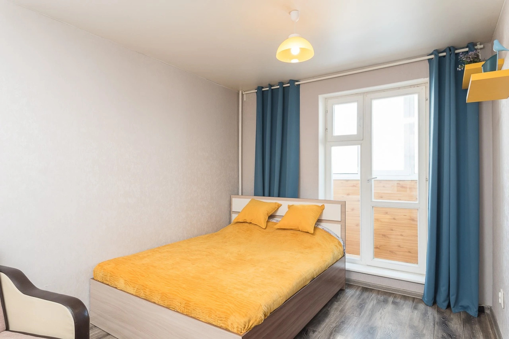 Апартаменты Виктора Уса 13