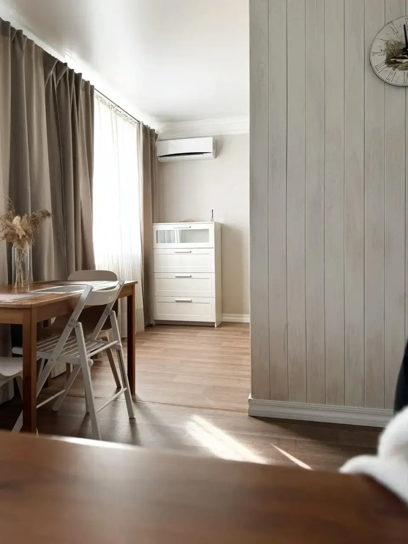 Квартира Уютная