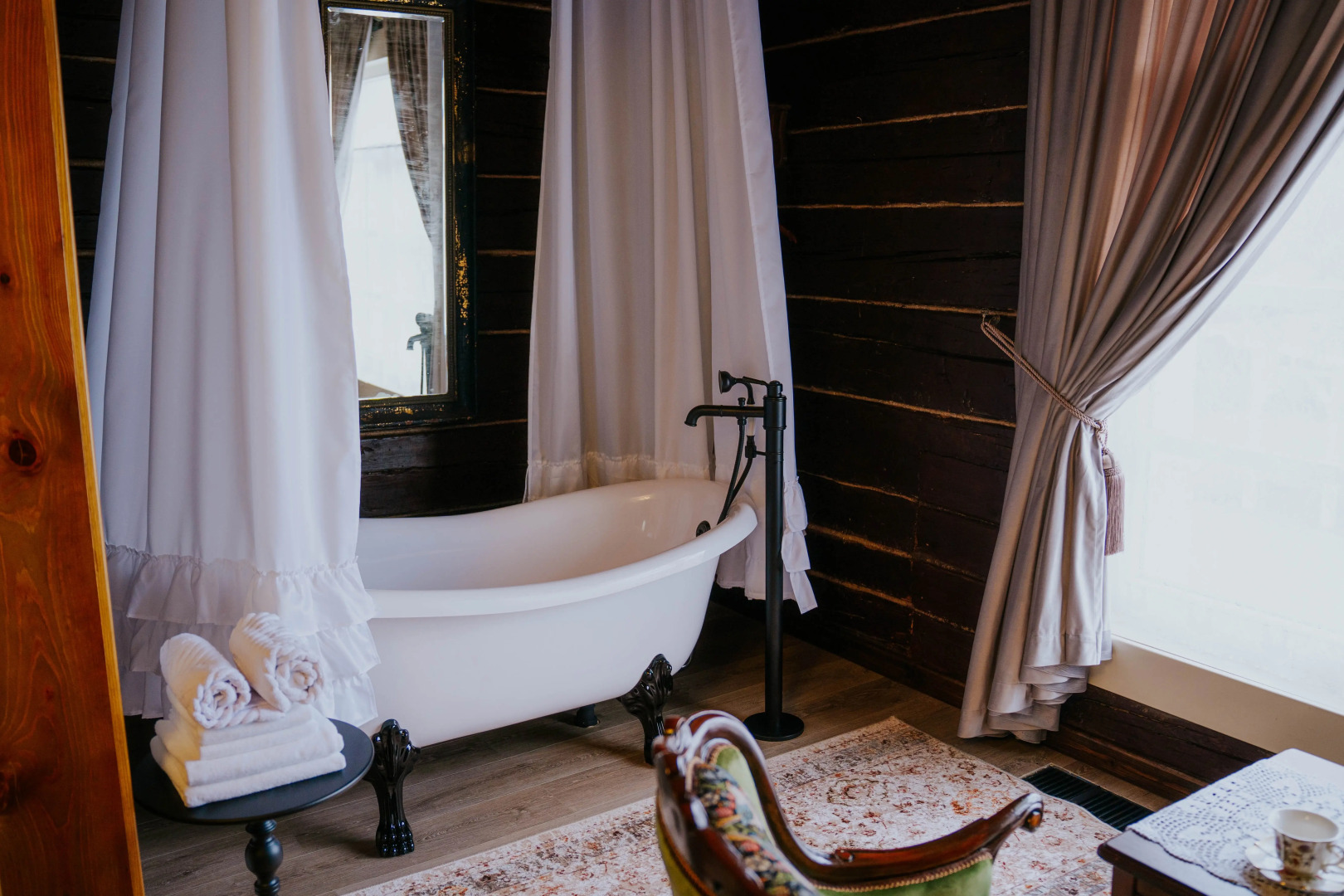 Гостевой дом Заречный 1840