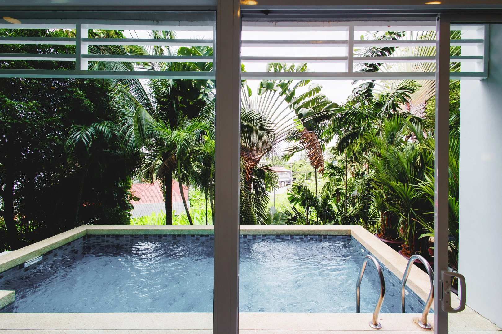 Апарт-отель Karon Beach Residence Phuket