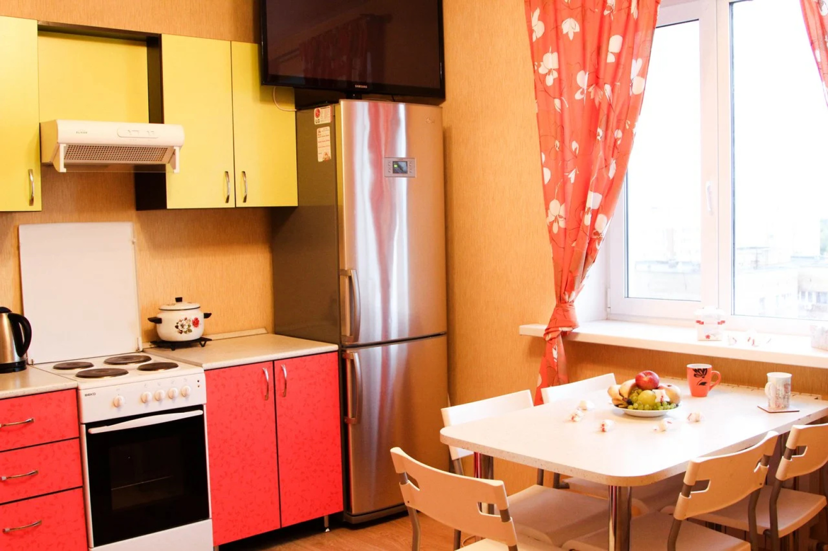 Hostel Ebitdahouse