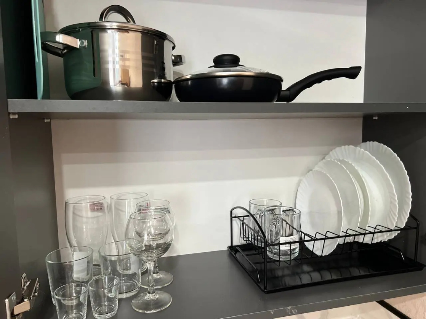 Апартаменты на Дзержинского 19