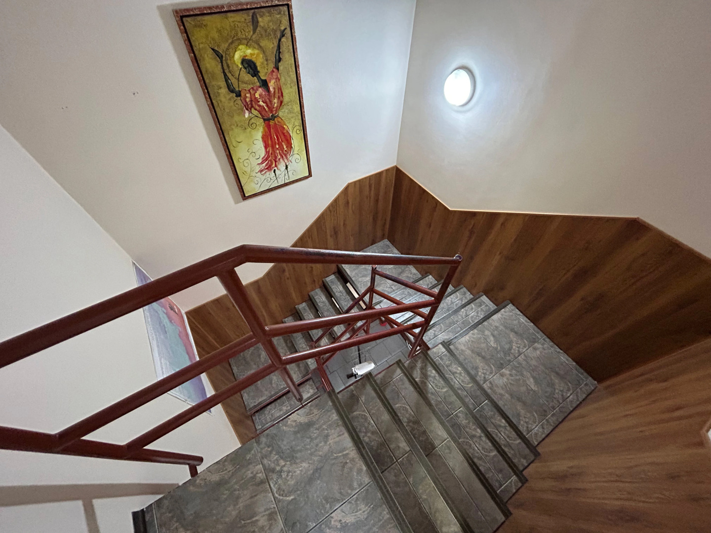 Гостиница Хозяюшка