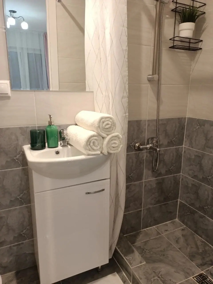 Апартаменты у Метро Варшавская СК19