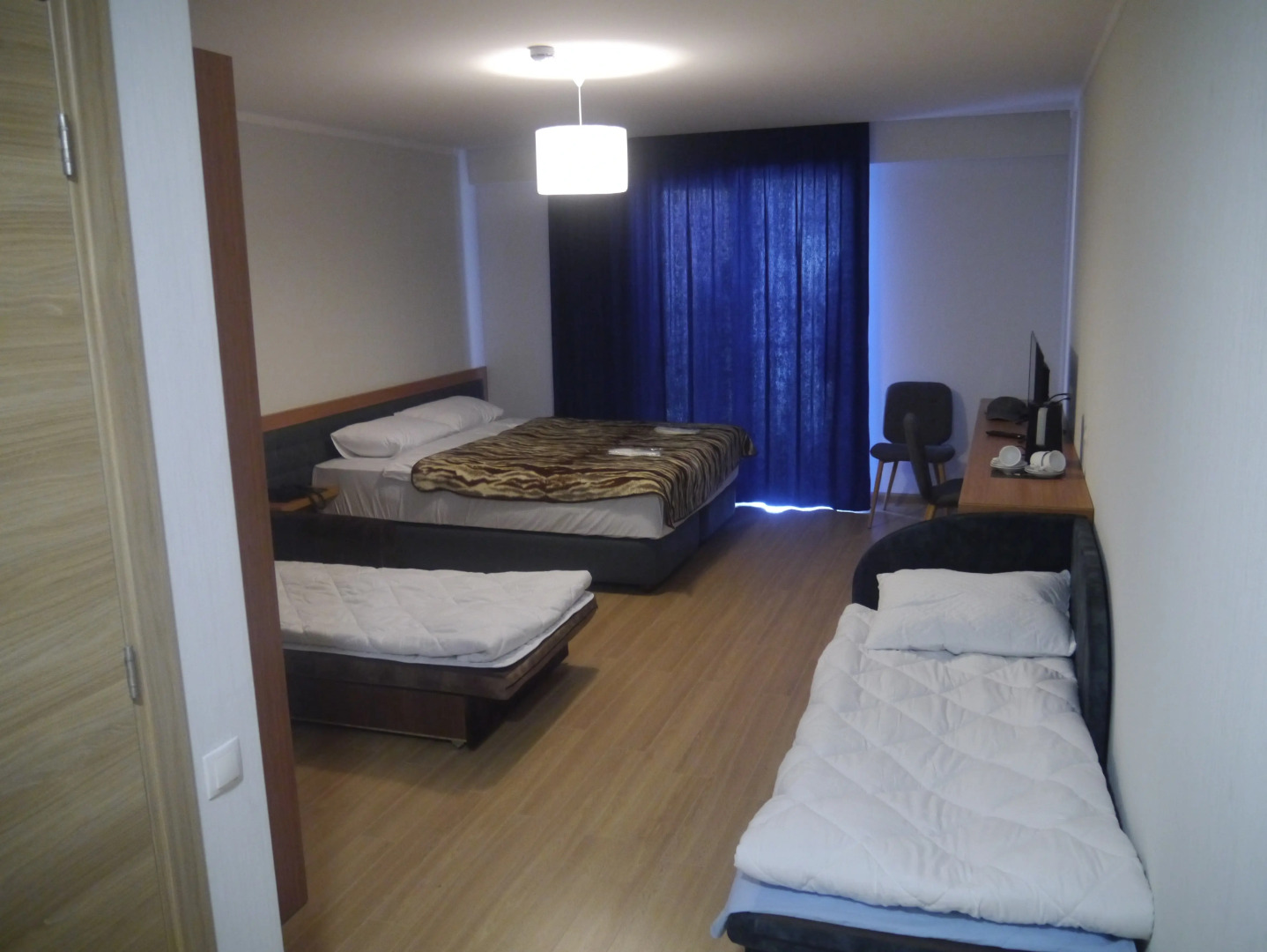 ORBI PALACE BAKURIANI Apart-hotel