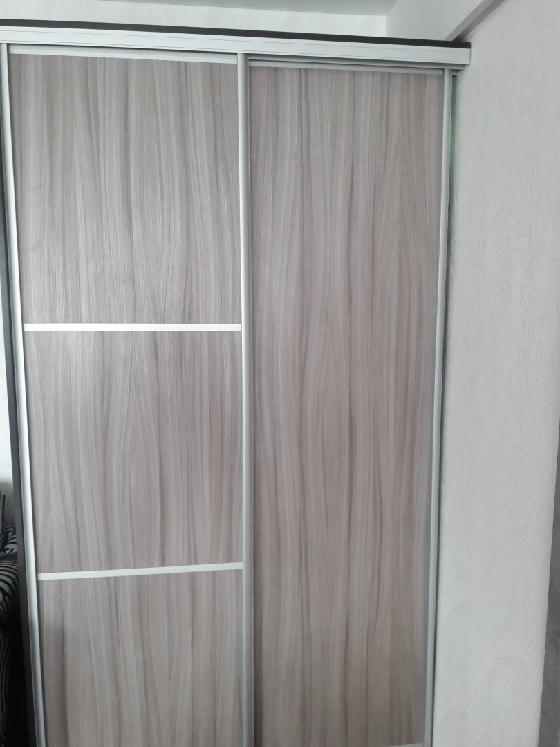 Квартира Трехкомнатная квартира на Еременко