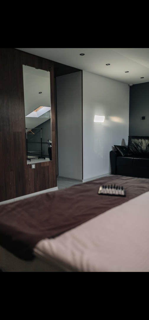 Апартаменты I-hotelTula5