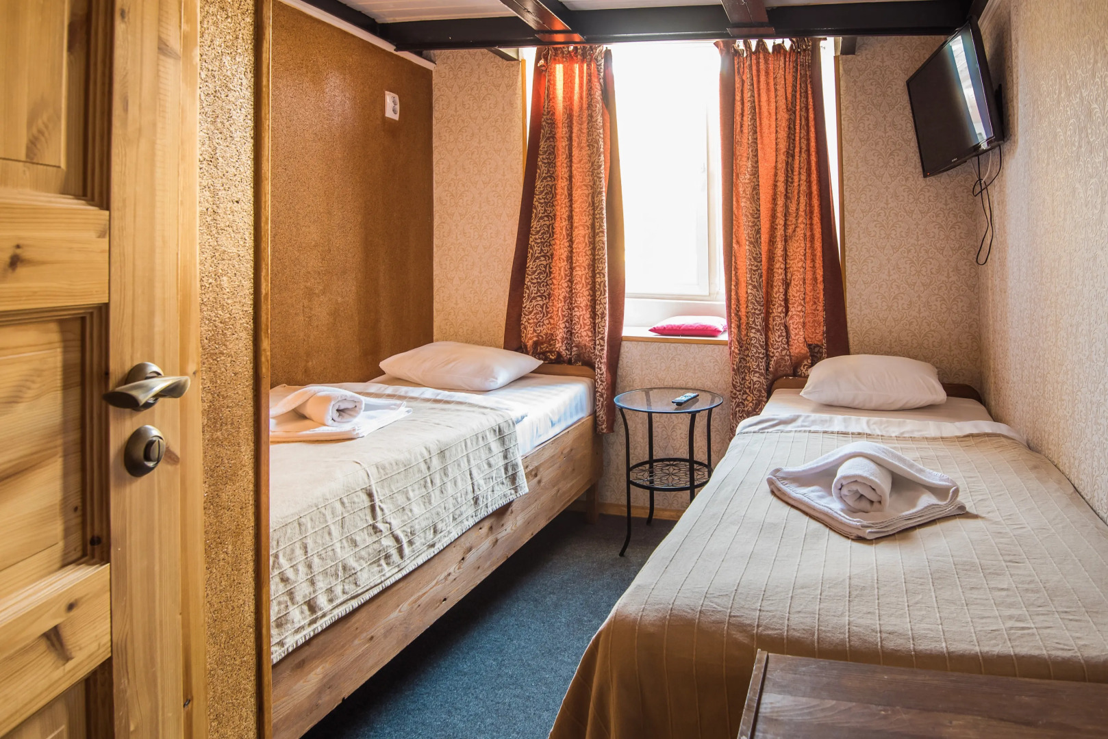 Отель Artway Design