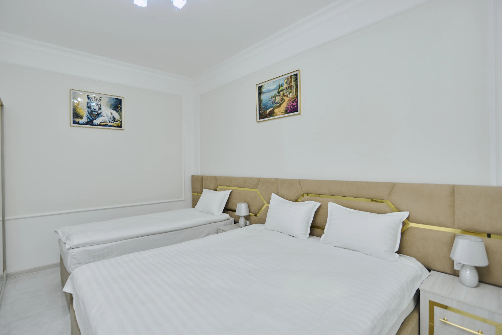 Отель Registon Gold