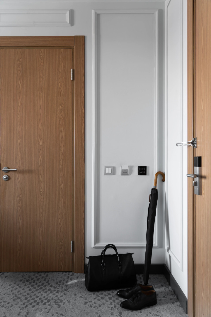 Отель Европа