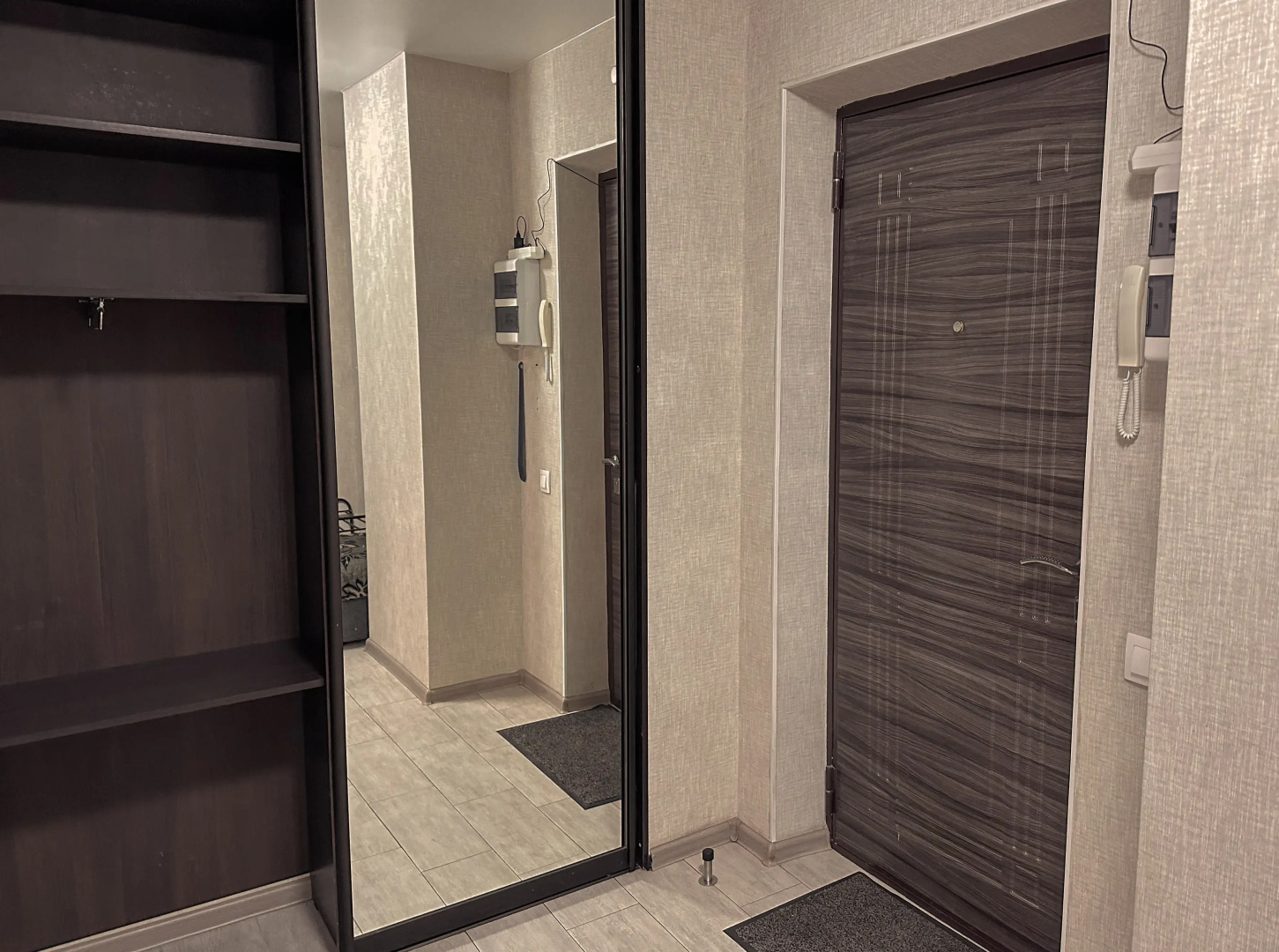 Апартаменты Взлет