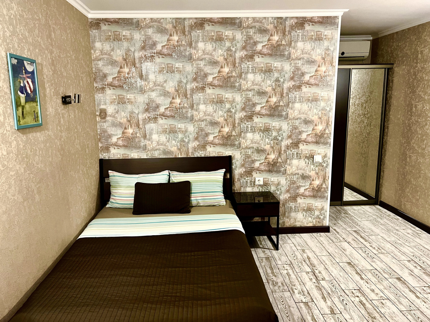 Гостевой дом Морская 250