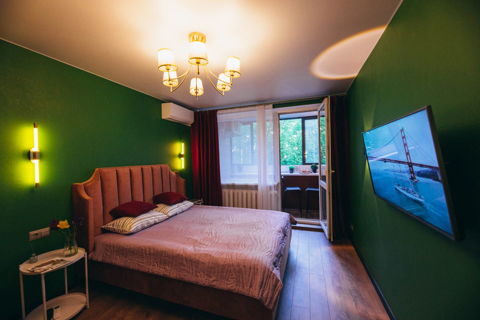 Квартира Специи