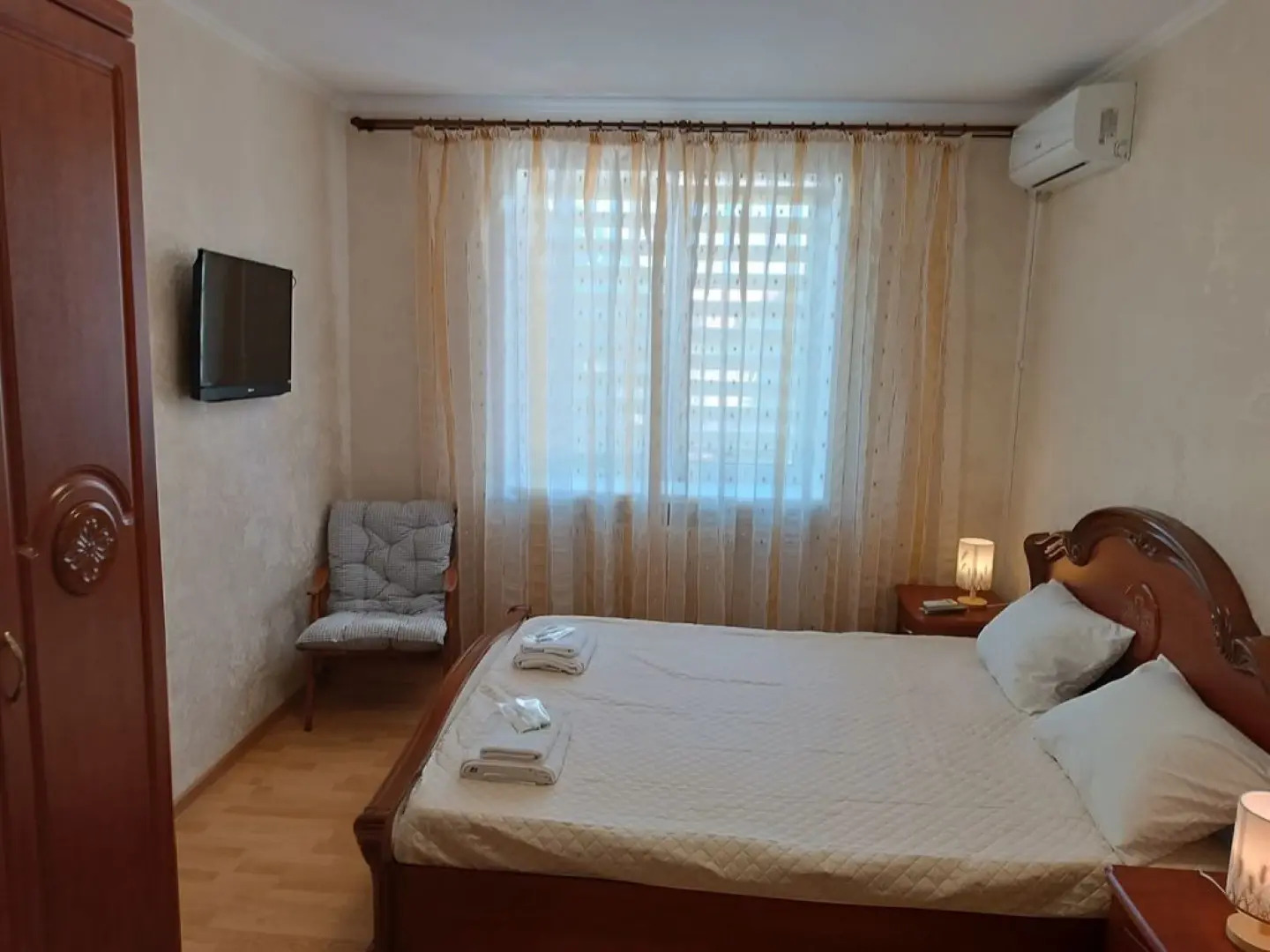 Гостевой Дом Камерата