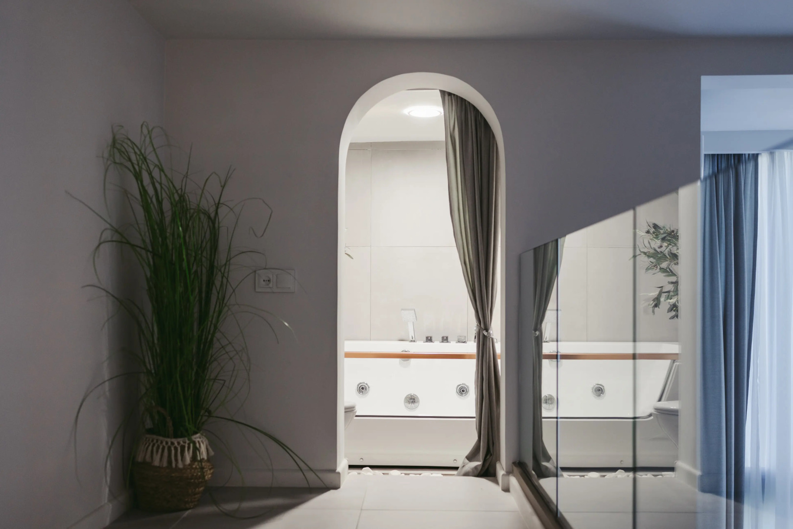 Апартаменты KeyGo #0017 ключ к центру Еревана