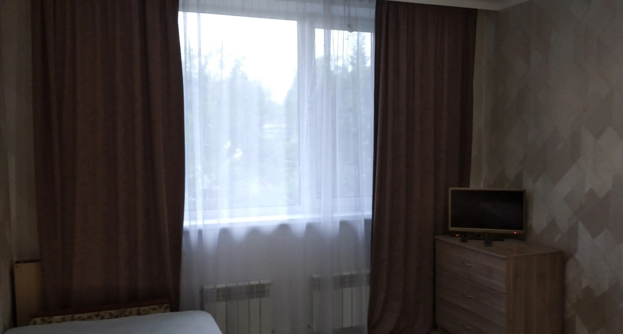 Гостевой Дом Домашний Уют Улице Чернышевского 1