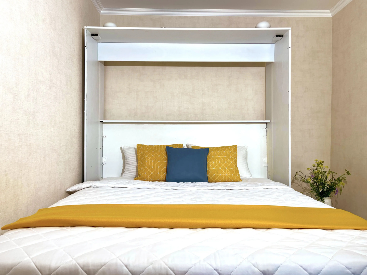 Квартира Приятная Около Вредена  на Веденеева 4