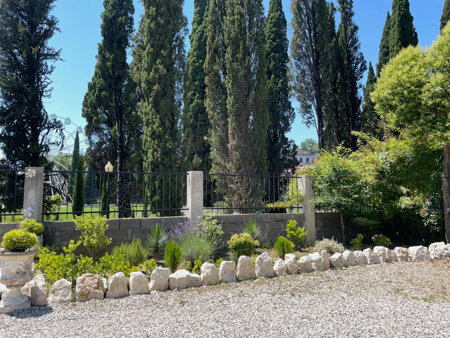 Гостевой дом Ривьера