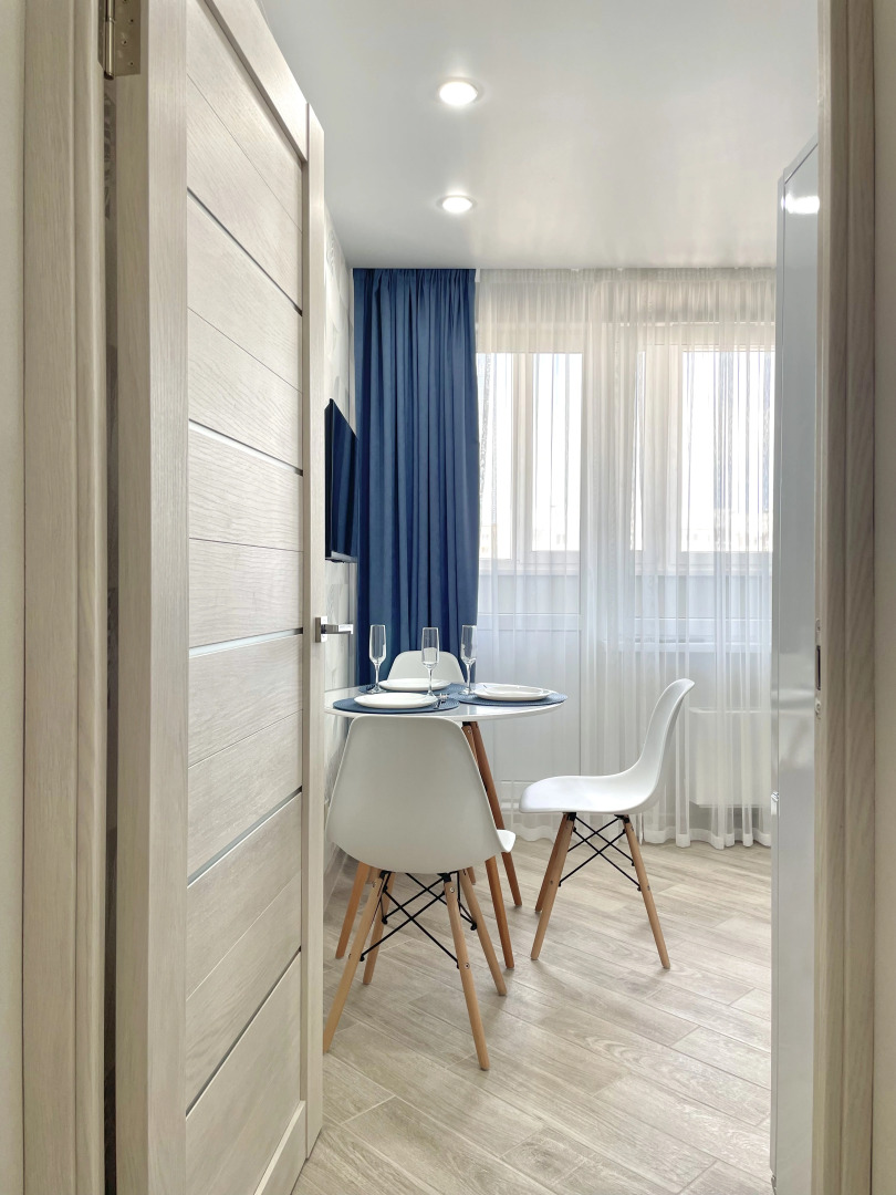 Апартаменты Уютная Квартира в Тихом районе от LetoApart