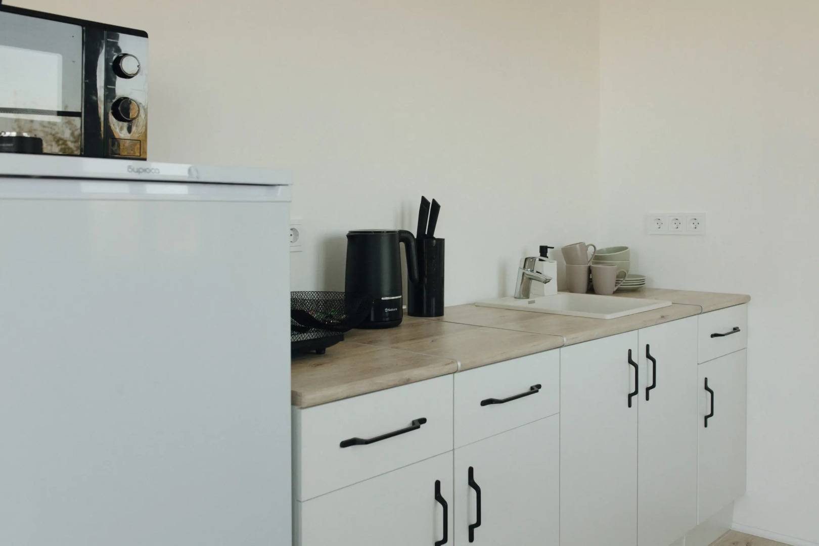 Гостевой дом Домик в Кривоборье