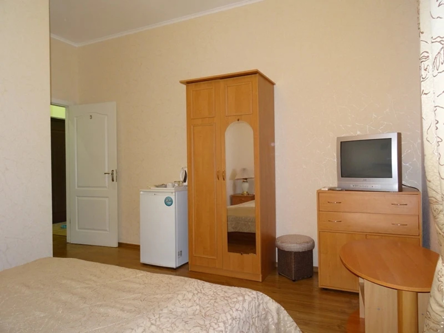 Мини-Гостиница Дельфин