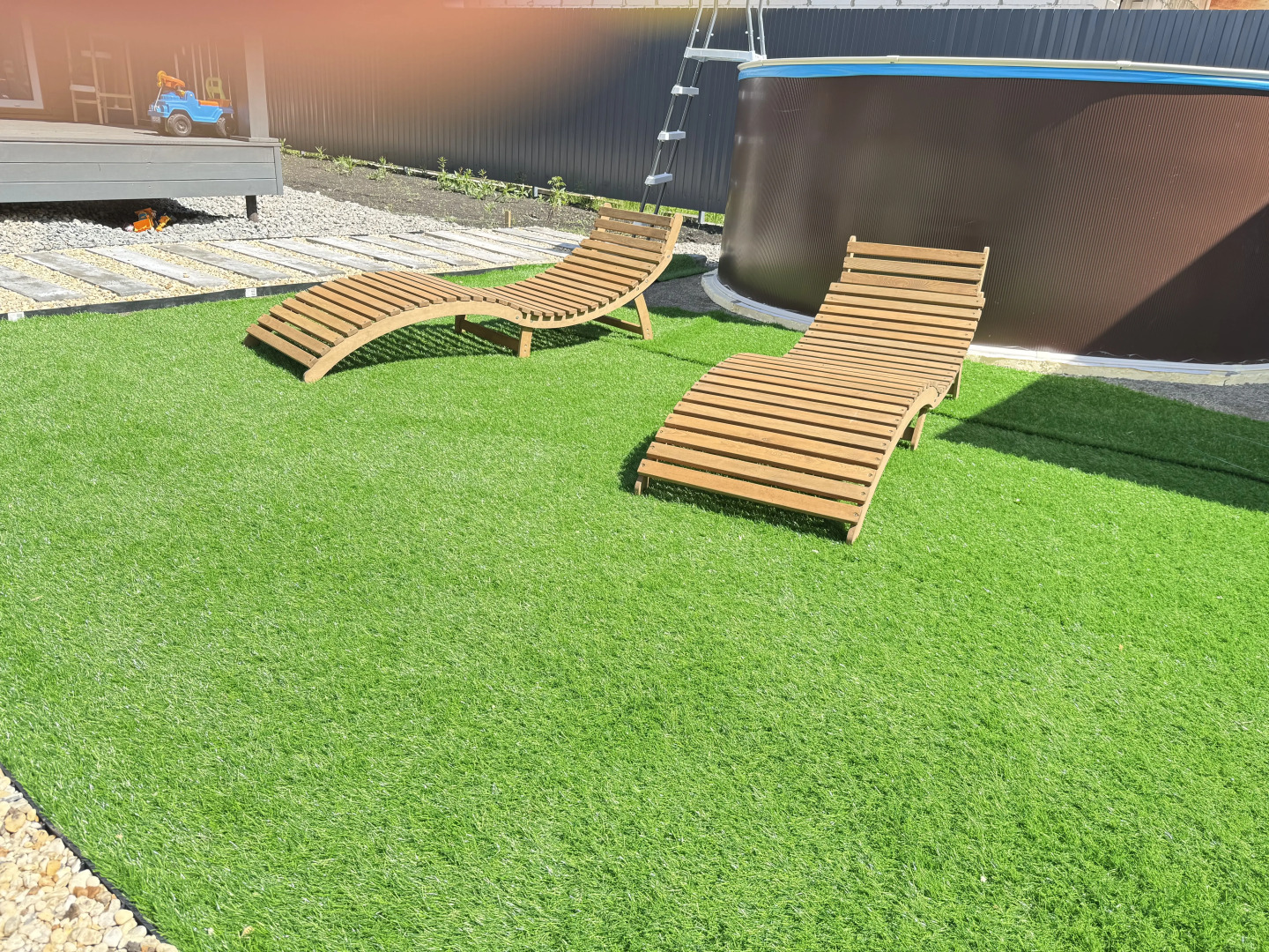 Частный дом Пpоcтopный с Панорaмными Окнaми и Кpacивым Видом