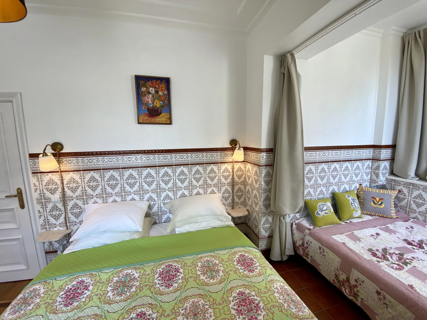 Апартаменты Трехкомнатные  на Соханя 10