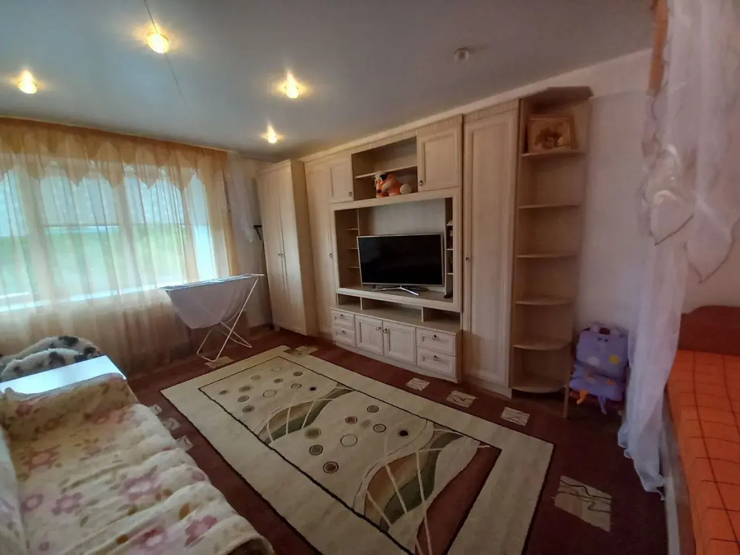 Квартира на Ленина 143