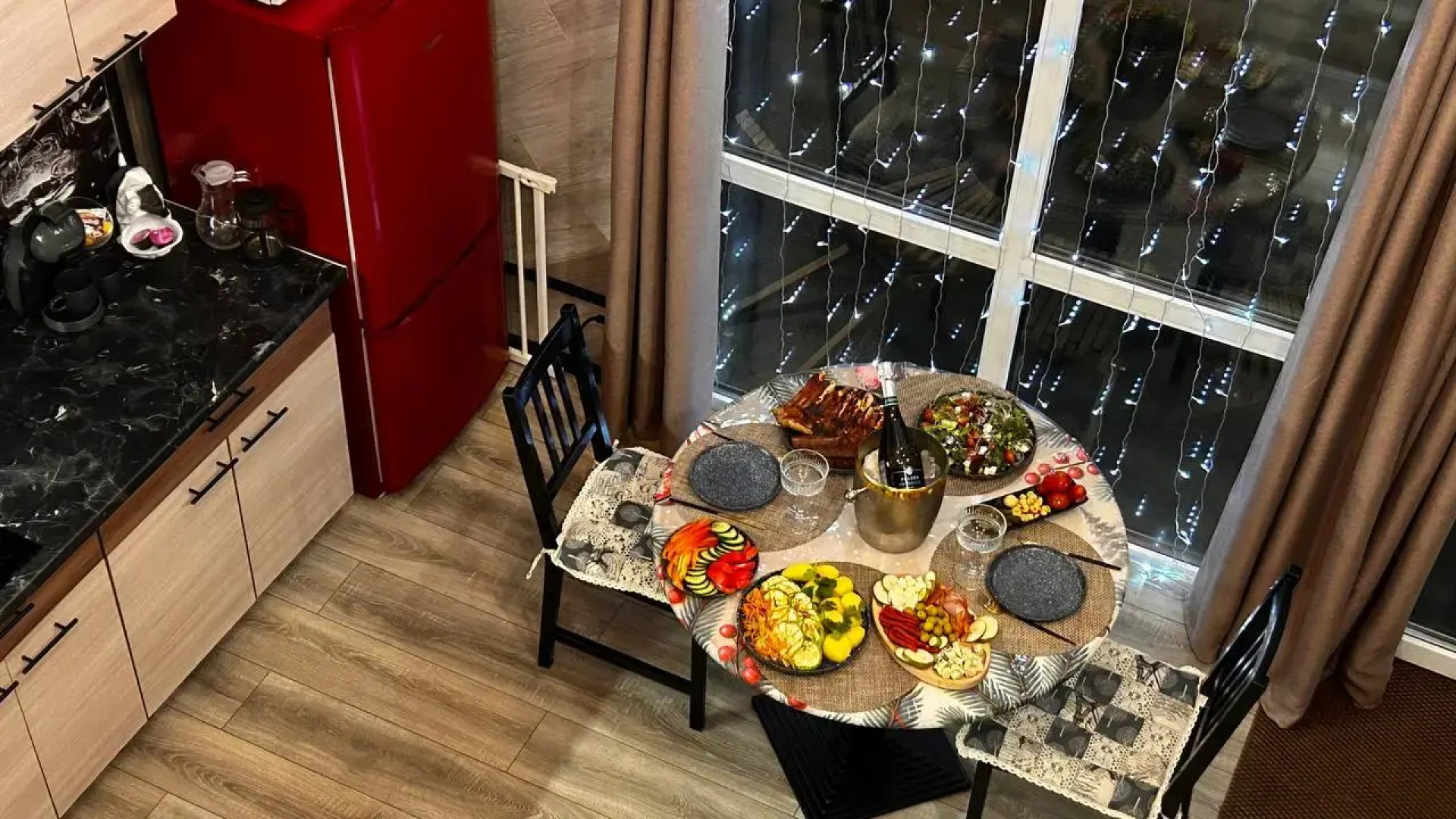 Частный дом Барн Хаус Губернские Дачи