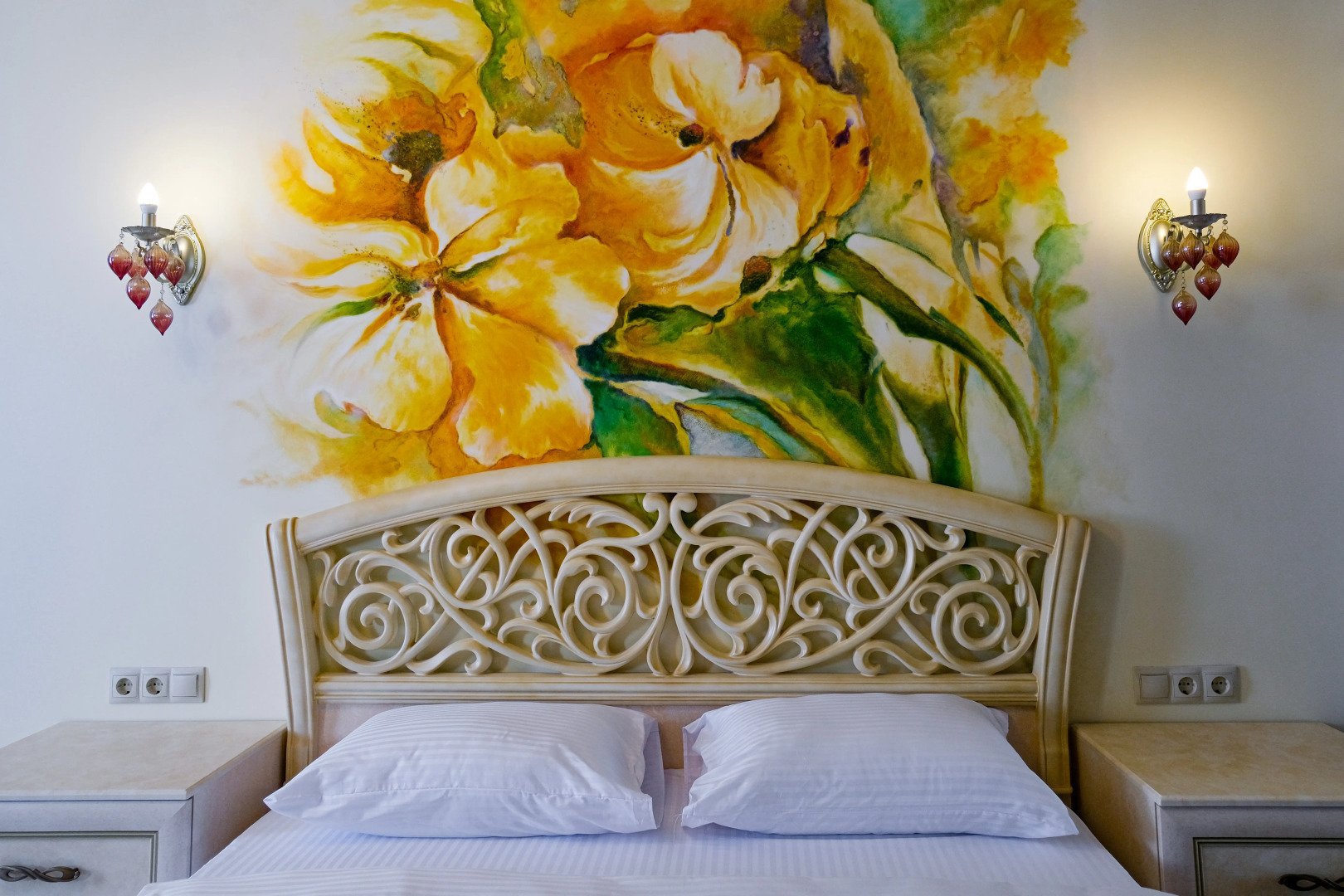 Отель  ArtBarin