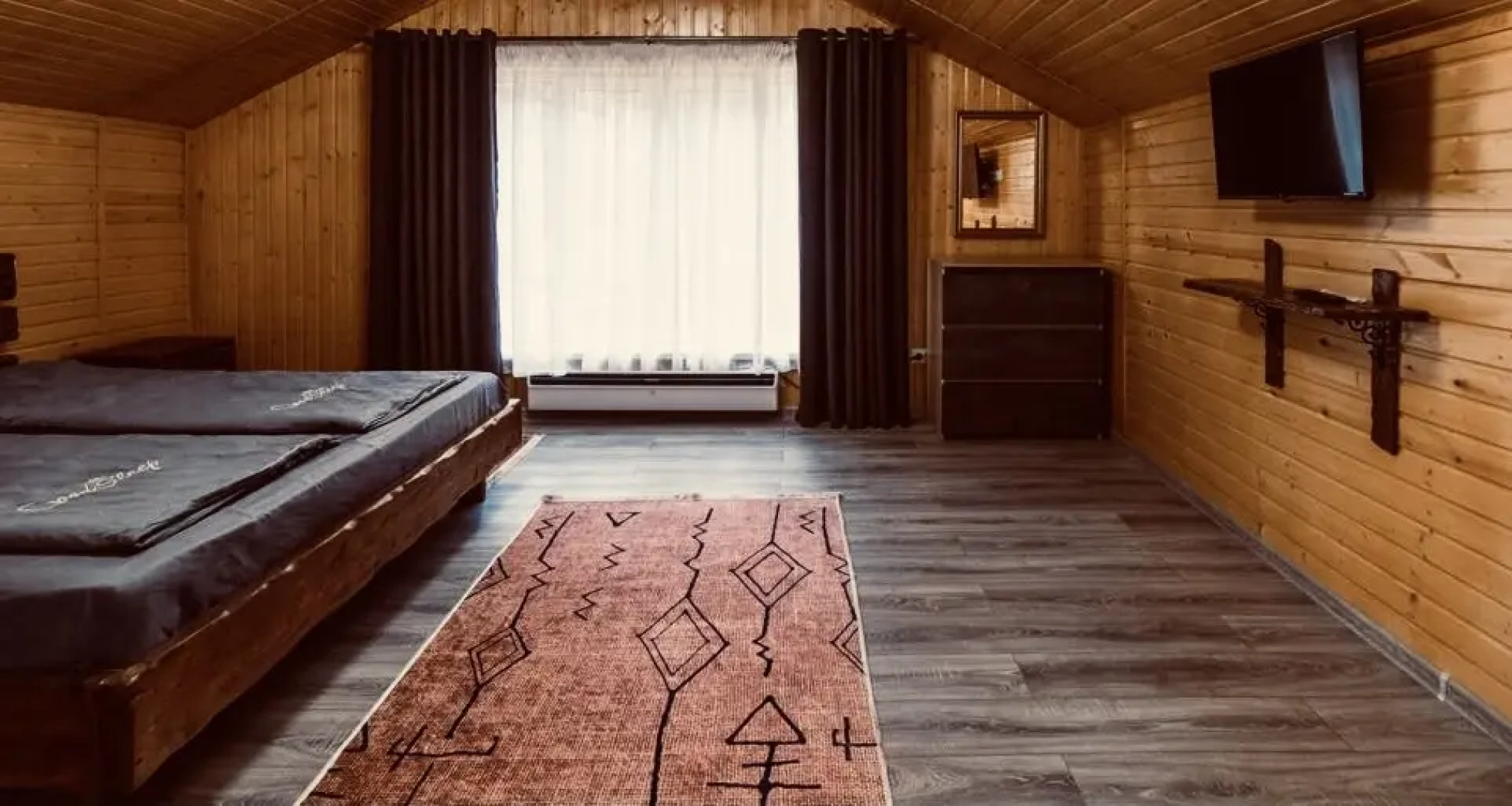 Три Медведя