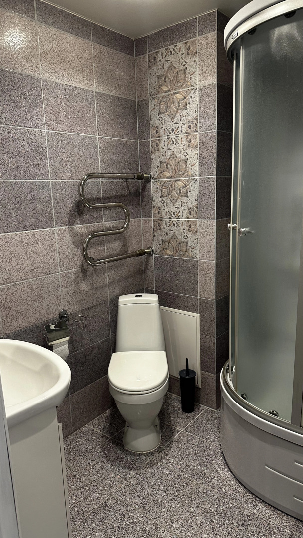 Апартаменты Апартамента Петрова 27