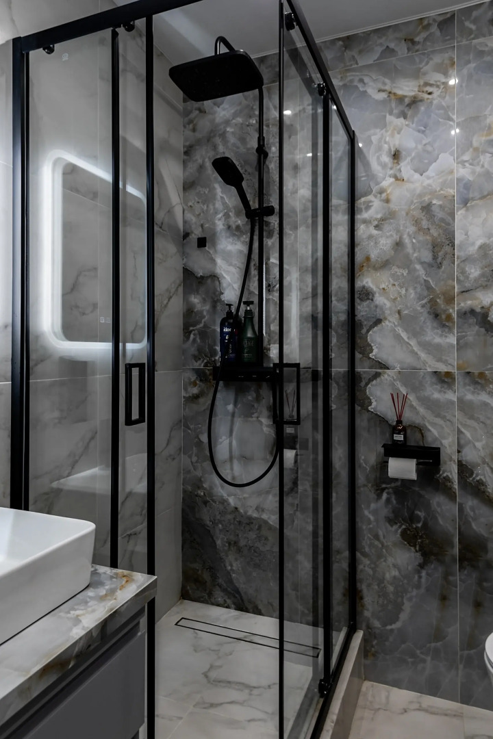 Квартира Уютная Cтудия