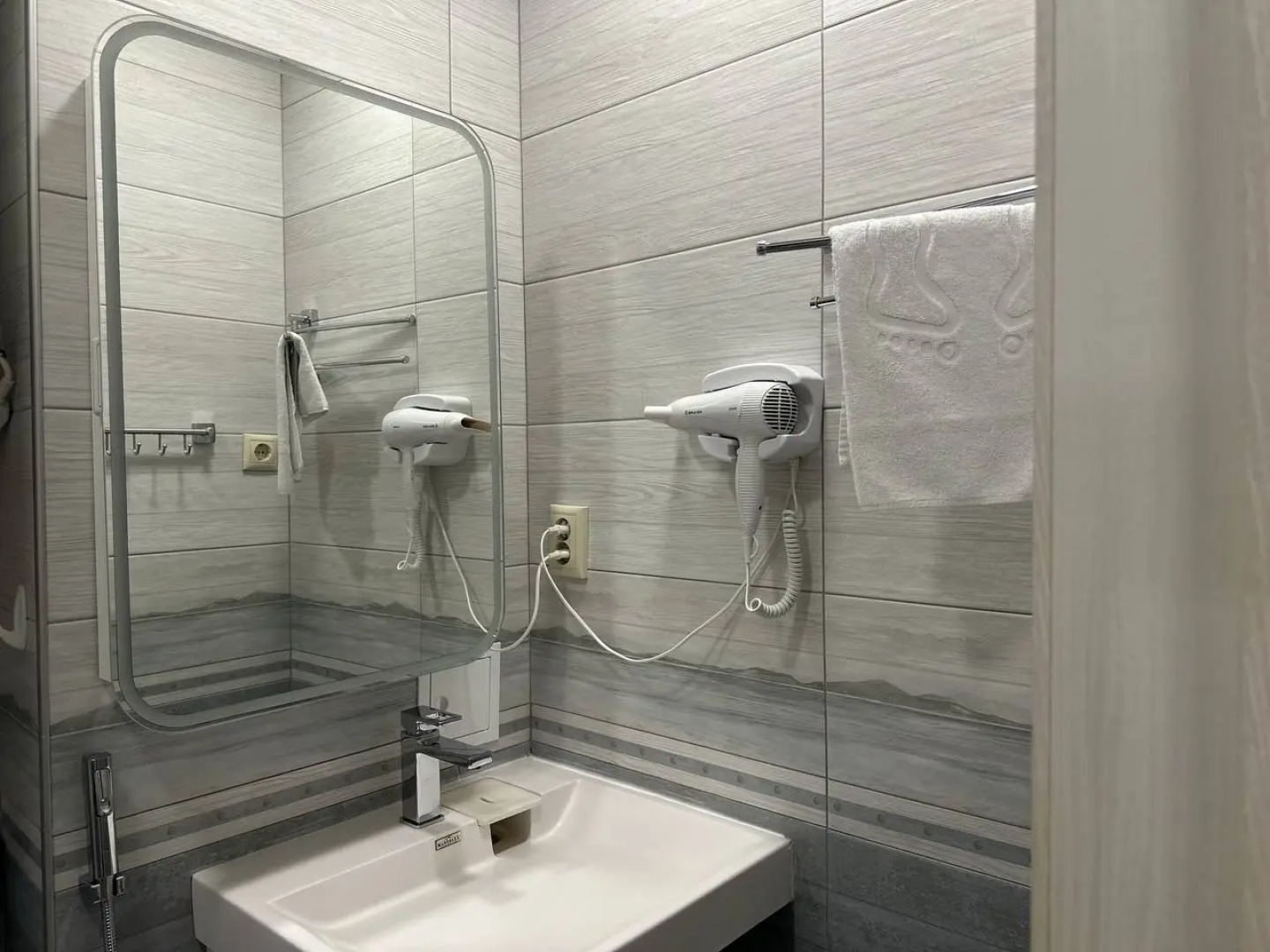 Апартаменты современные Морент в ЖК Сорренто Парк