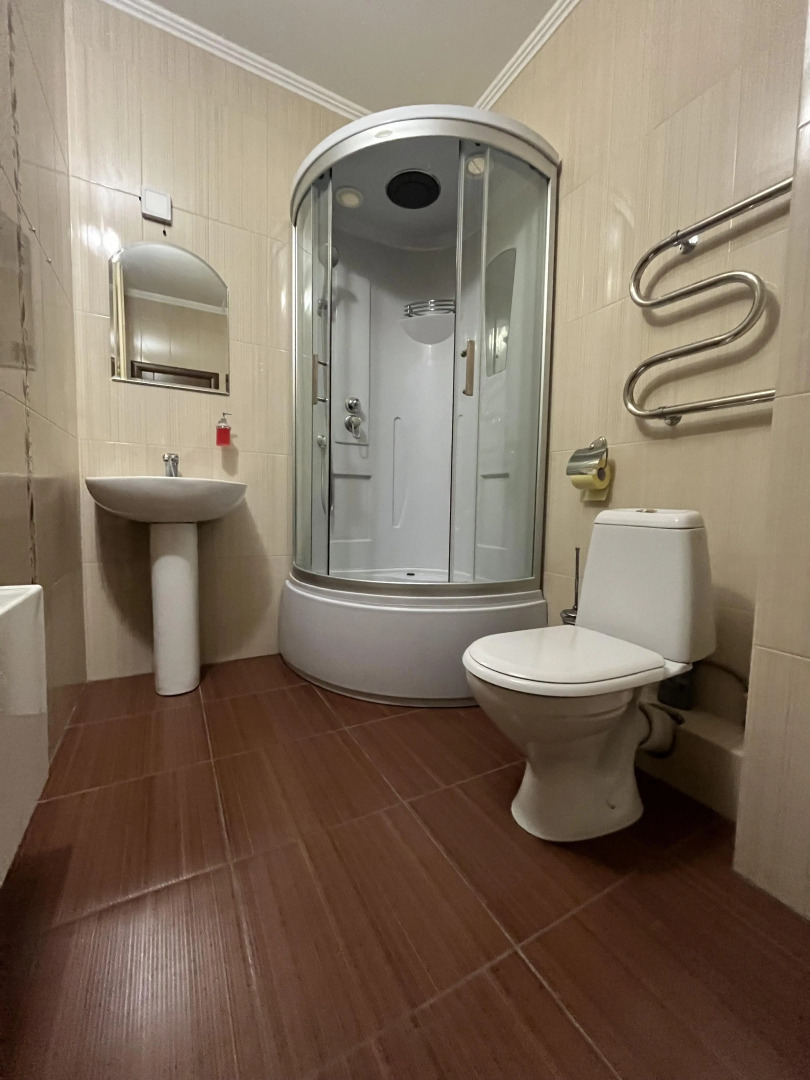 Мини-отель NEW CITY