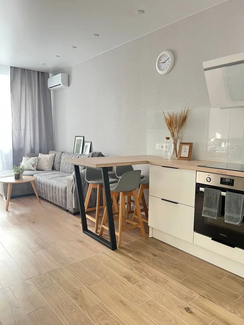 Квартира Уютная на Море Зеленоградск