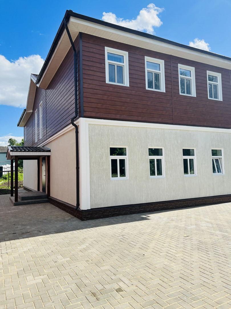 Гостевой дом  Пролетарский Дворик