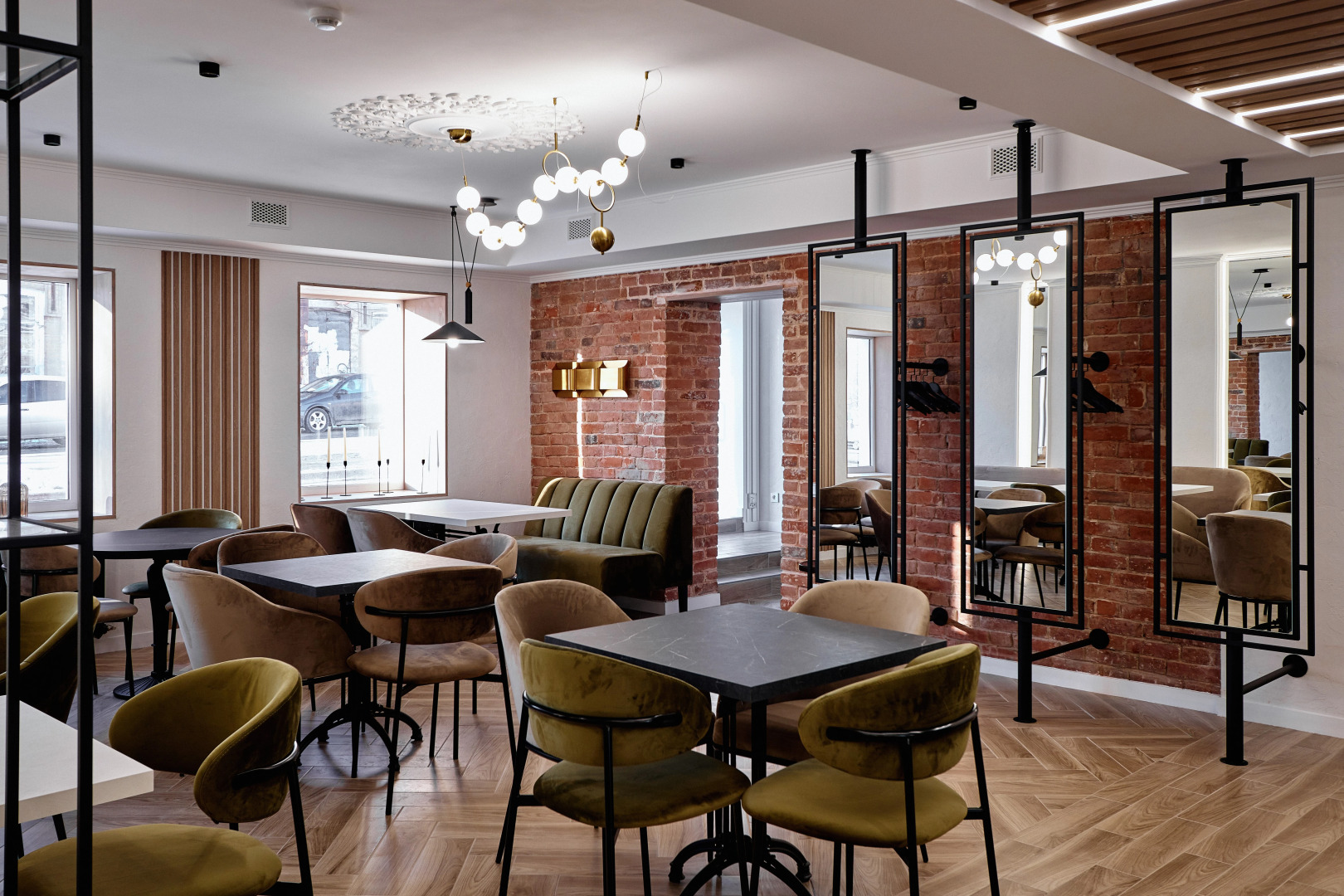 Бутик-отель ЛетягинЪ