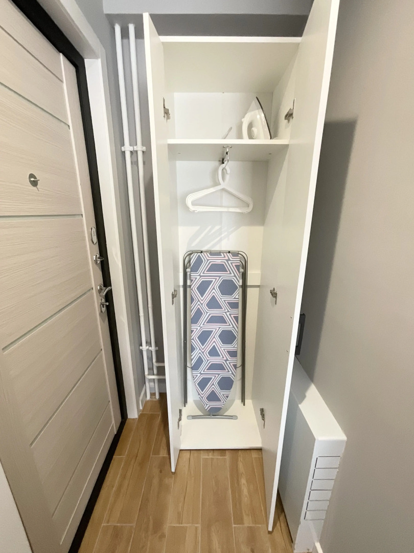 Квартира на Береговой 55