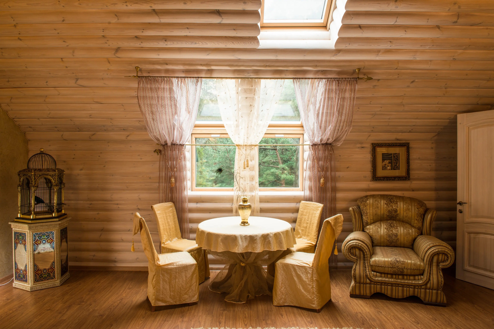 Отель Sky-Эльбрус