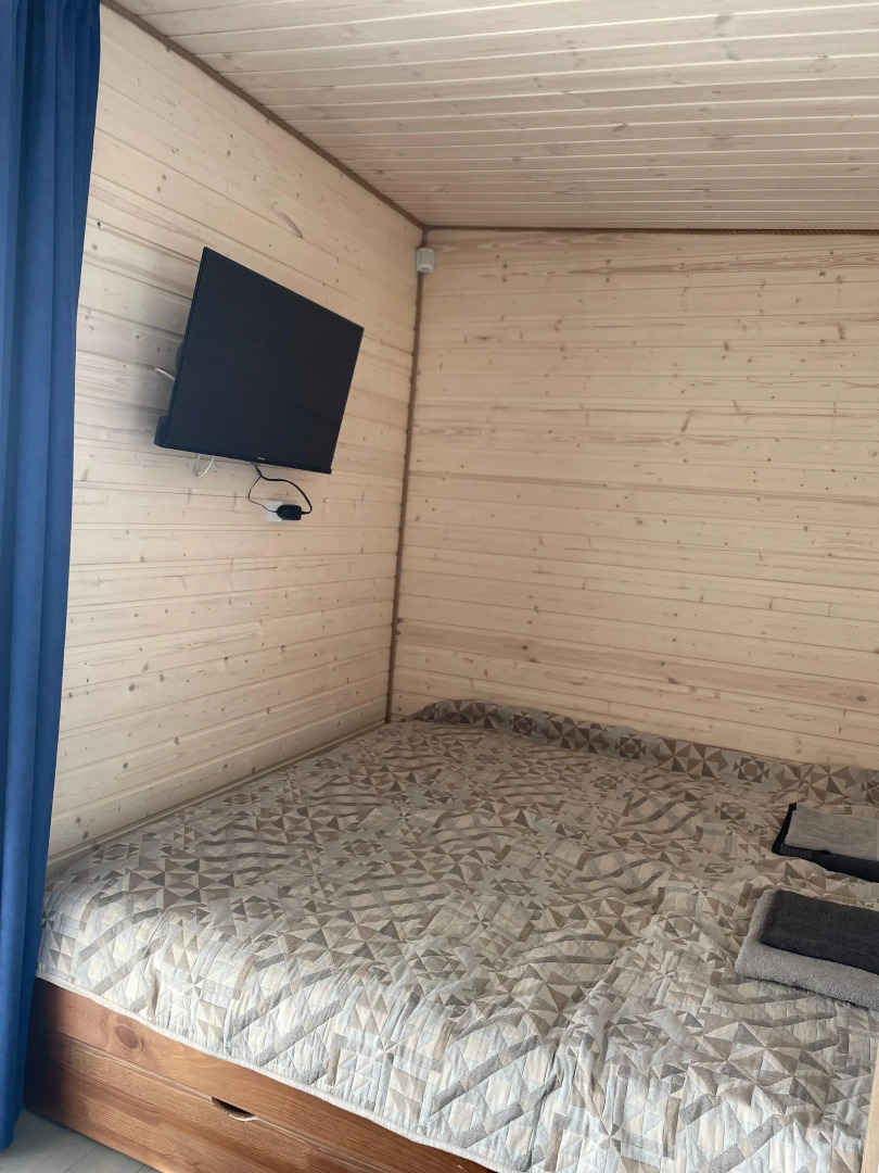 Гостевой дом Орлиное Гнездо