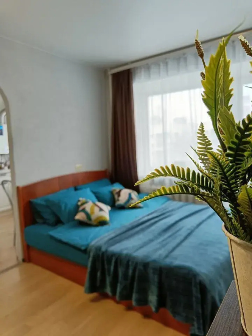 Квартира Стильная, уютная