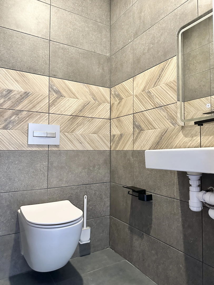 Частный Дом Барнхаус №2 на 10 гостей, с дровяной баней и горячим чаном