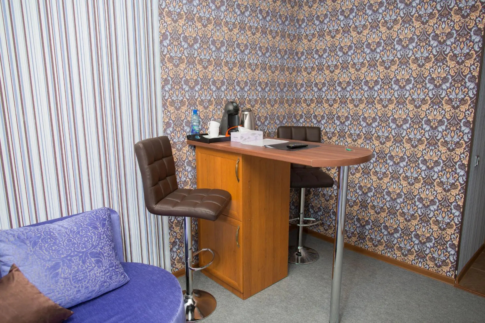 Отель Золотая Лилия