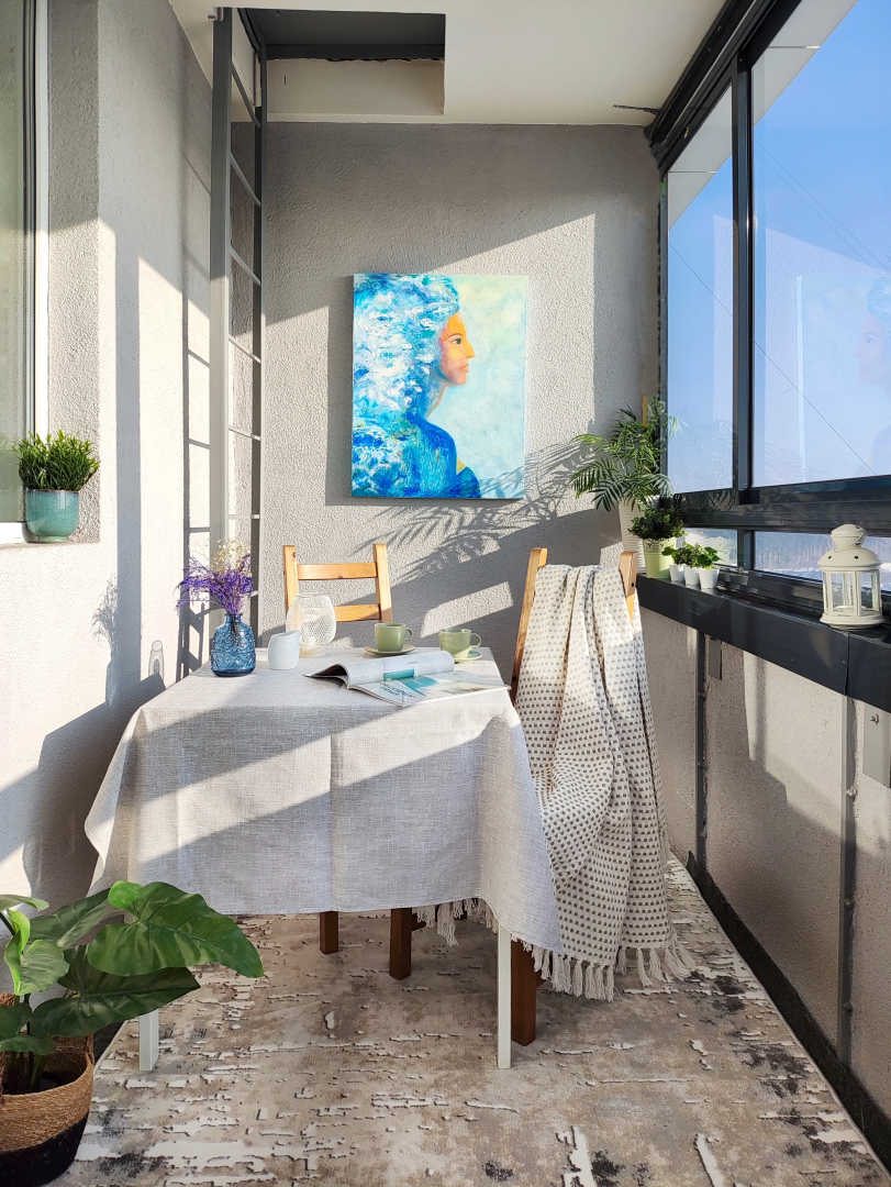 Квартира Уютная в Екатеринбурге