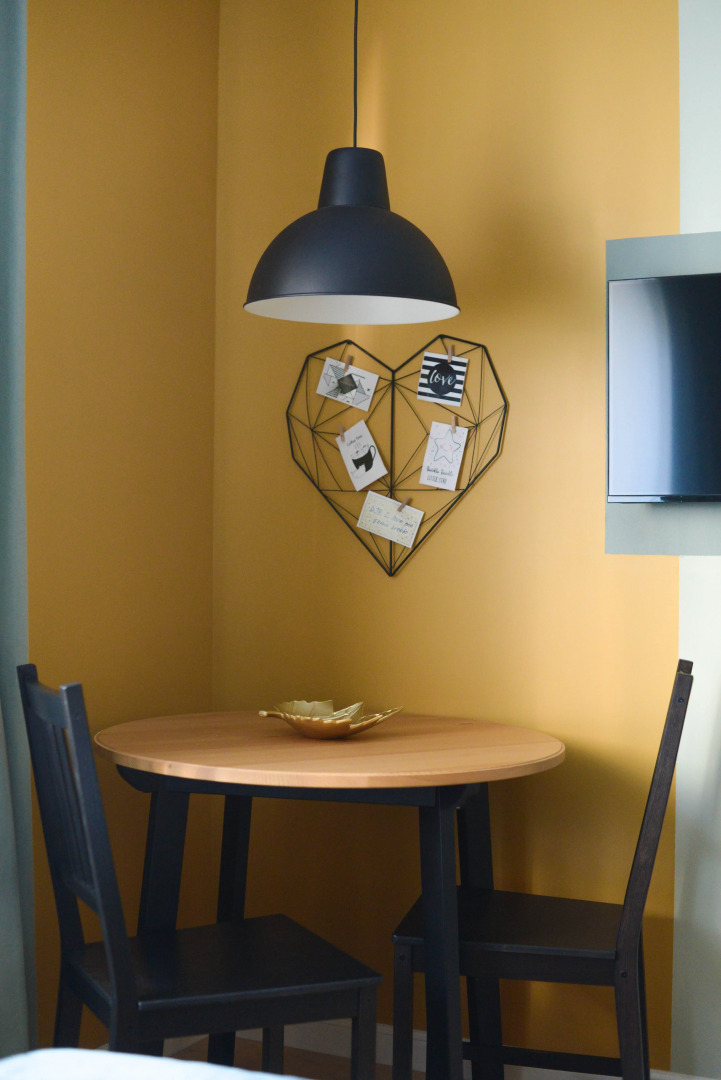 Апартаменты на Водной Заставы