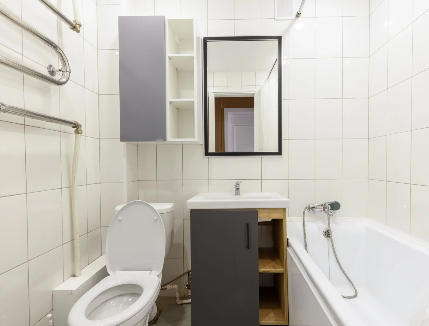 Апартаменты эконом-класса в центральном районе Тулы