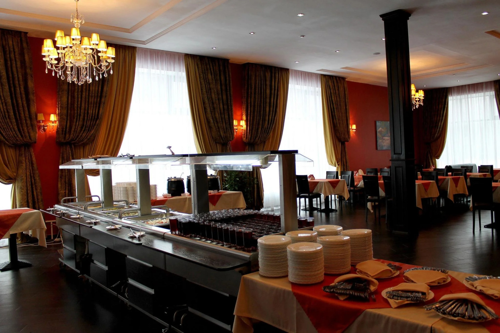 Отель Серебряный Плёс