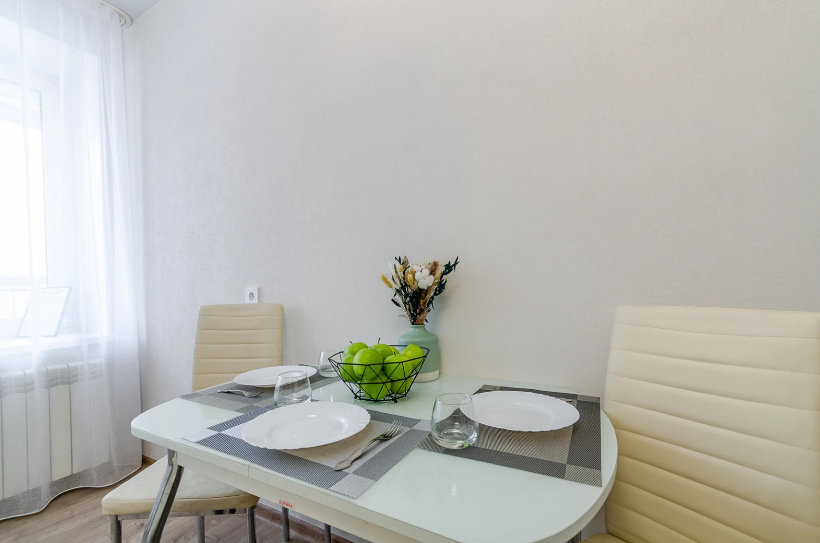 Квартира 1 комнатная квартира на Смирнова