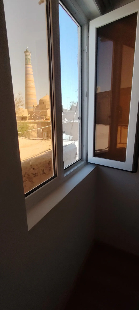 Гостевой Дом Gold Khiva